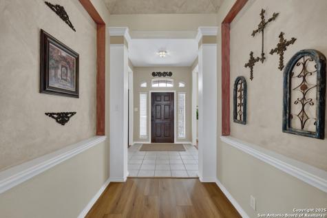 2363 Oak Pebble New Braunfels TX 78132