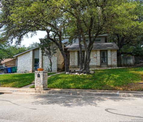 1915 Woodseer Street San Antonio TX 78248