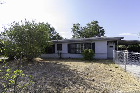 226 Sublett Drive San Antonio TX 78223
