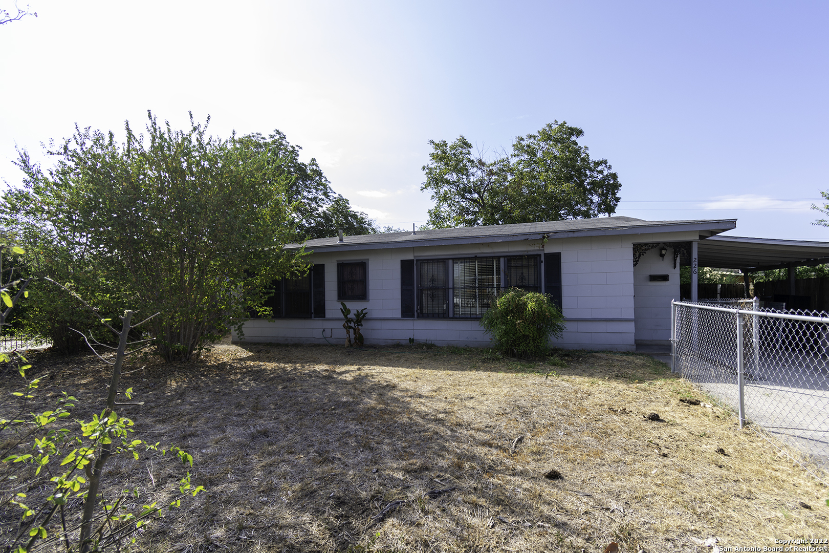 226 Sublett Drive San Antonio TX 78223