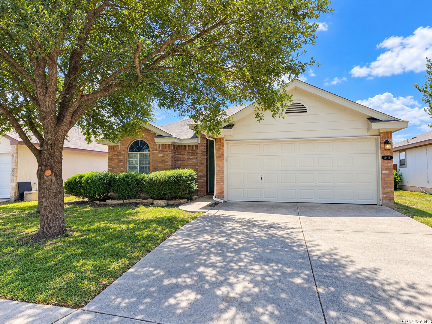 8414 Pigeonberry Drive Converse TX 78109