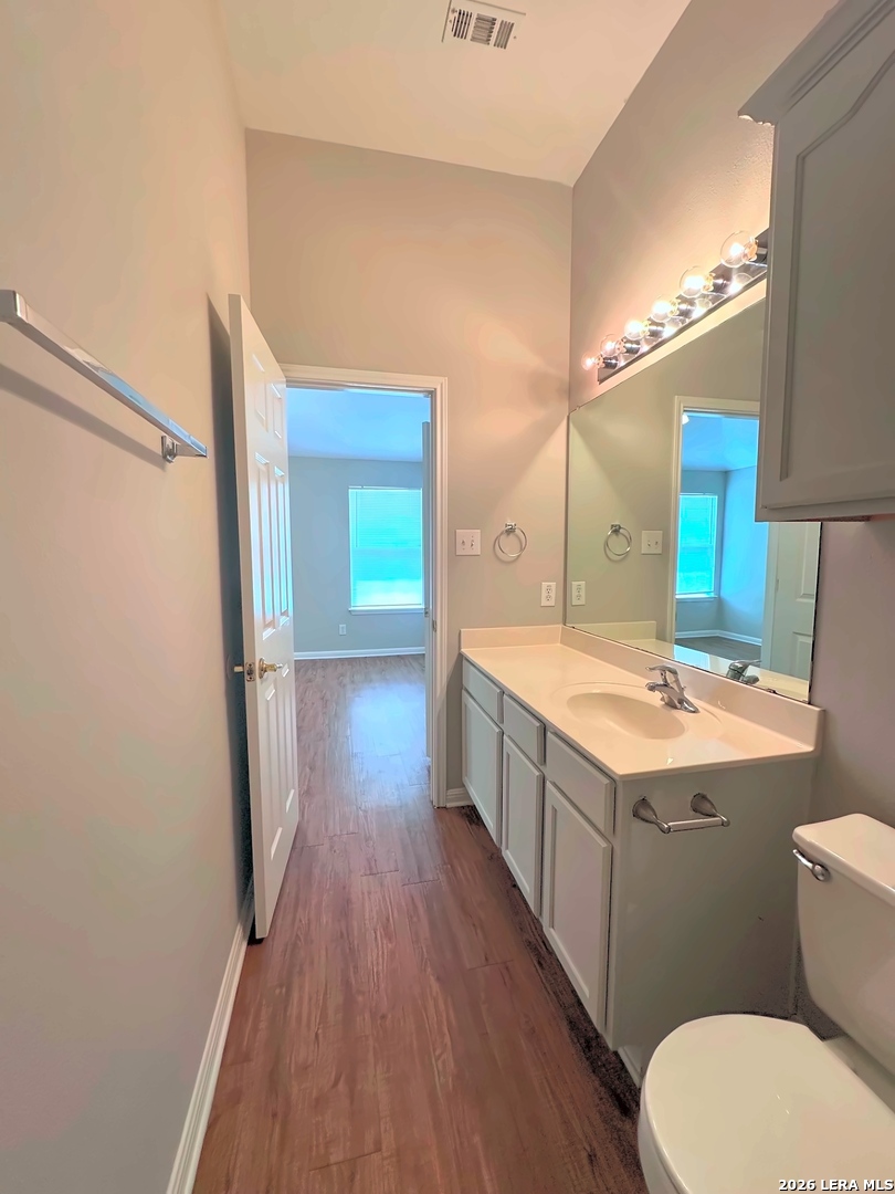 8414 Pigeonberry Drive Converse TX 78109