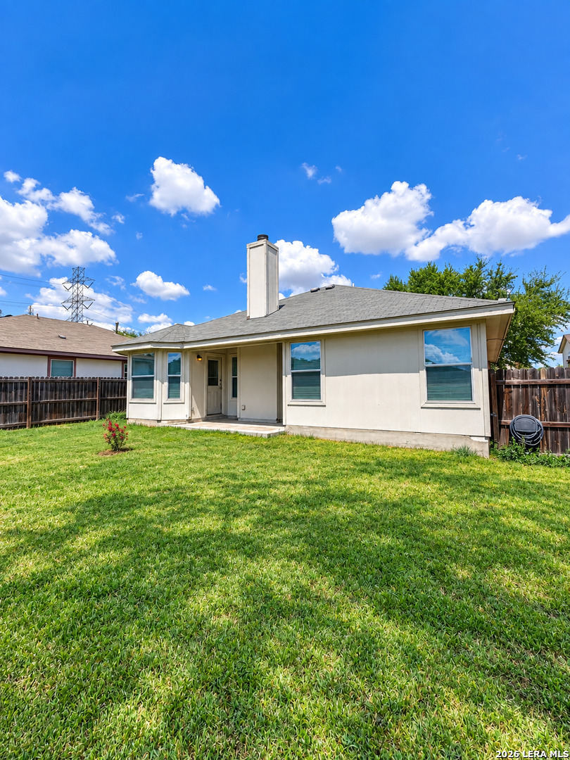 8414 Pigeonberry Drive Converse TX 78109