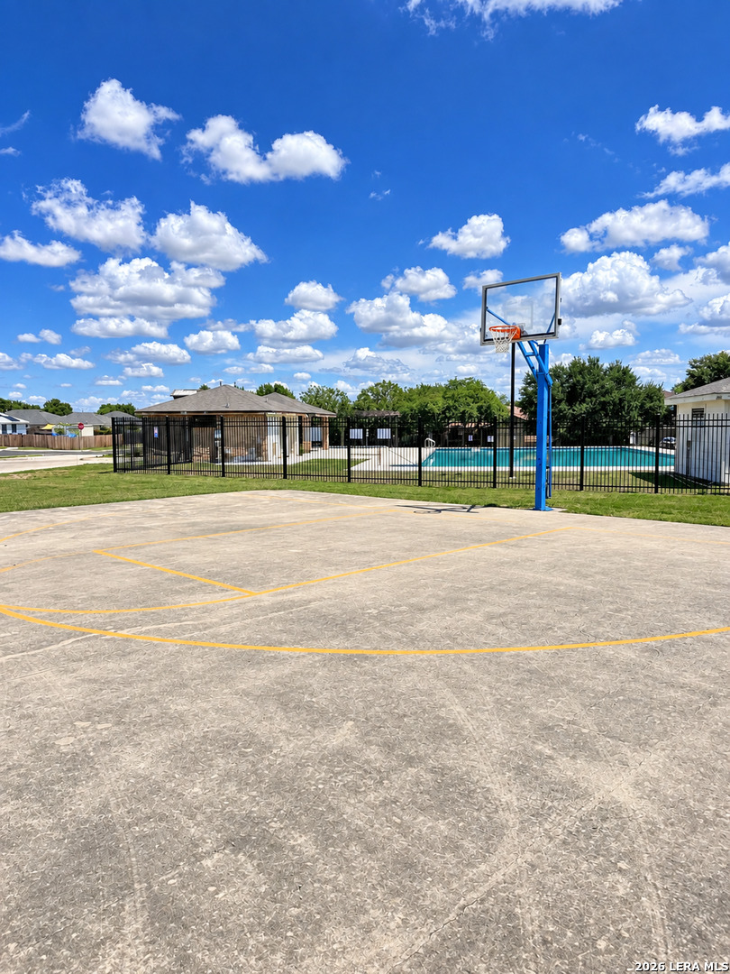 8414 Pigeonberry Drive Converse TX 78109