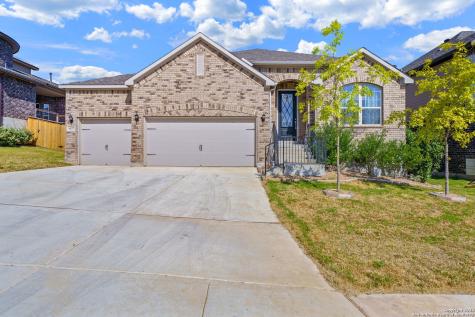 1627 Brass Canyon San Antonio TX 78245
