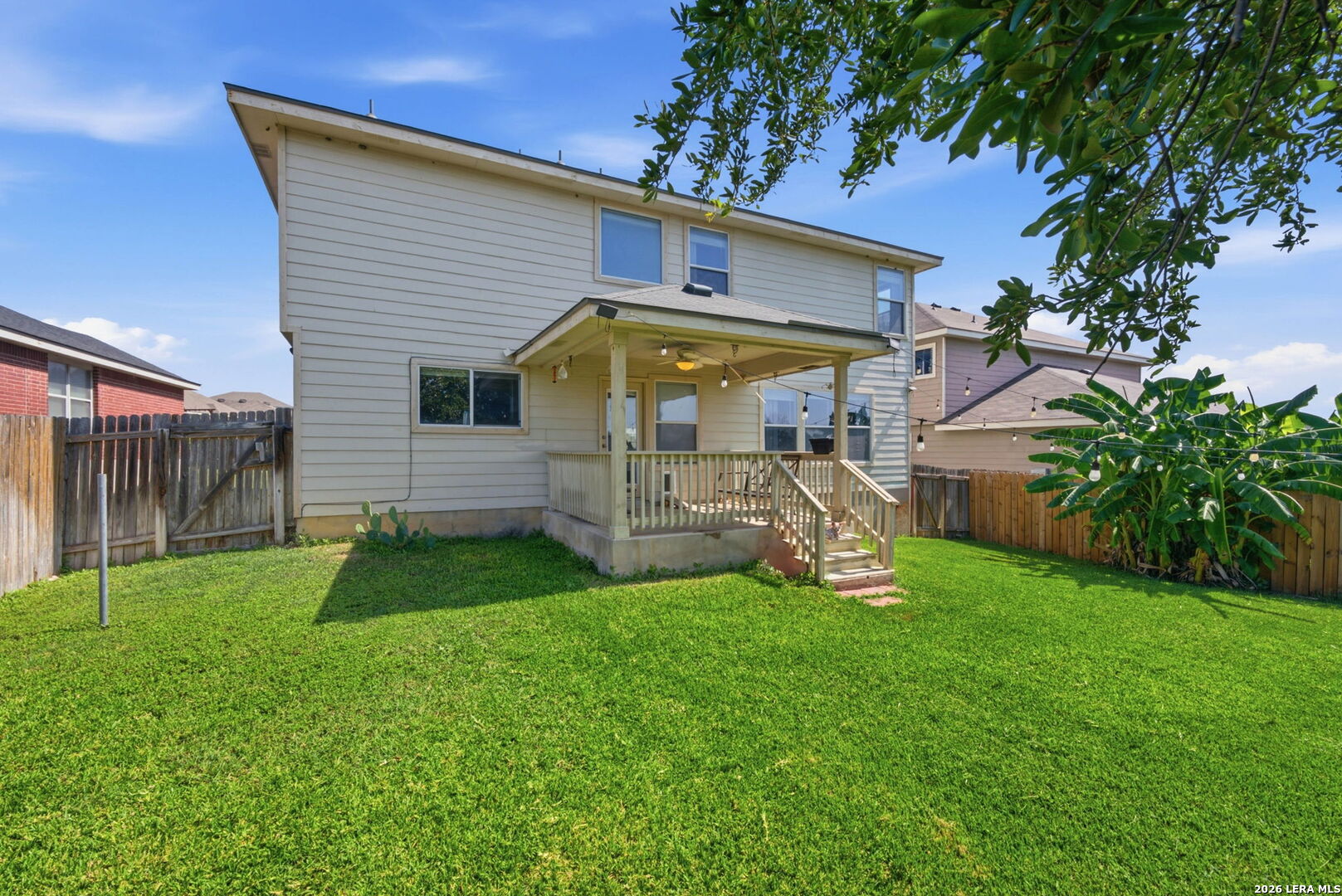 11006 Funny Cide San Antonio TX 78245