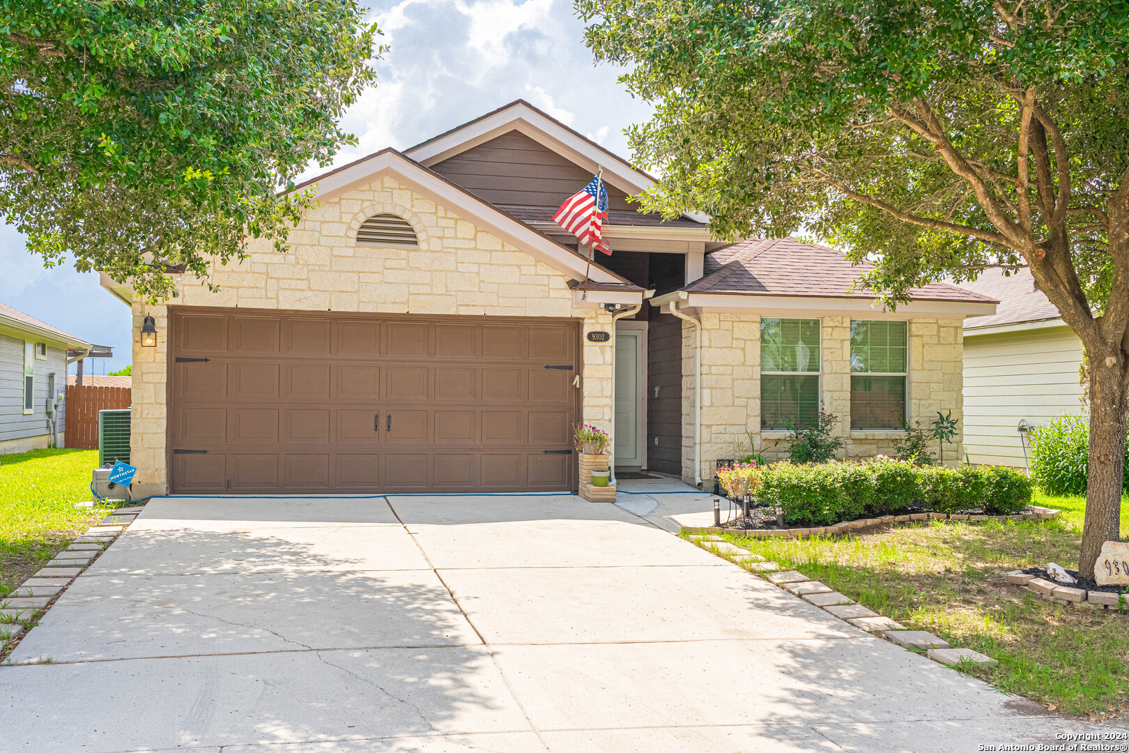 9302 Mare Country San Antonio TX 78254