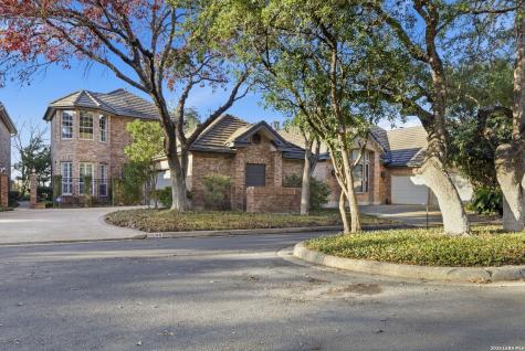 35 Haverhill Way San Antonio TX 78209