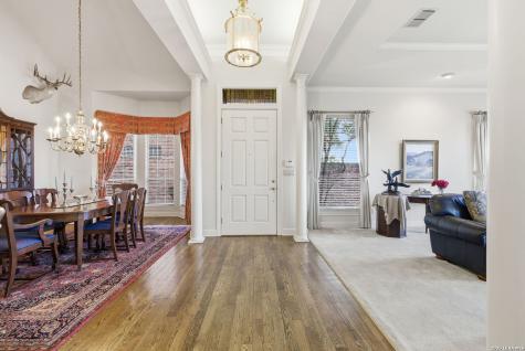 35 Haverhill Way San Antonio TX 78209