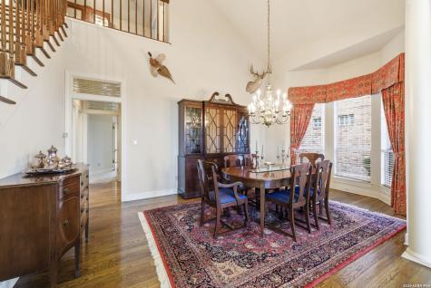 35 Haverhill Way San Antonio TX 78209