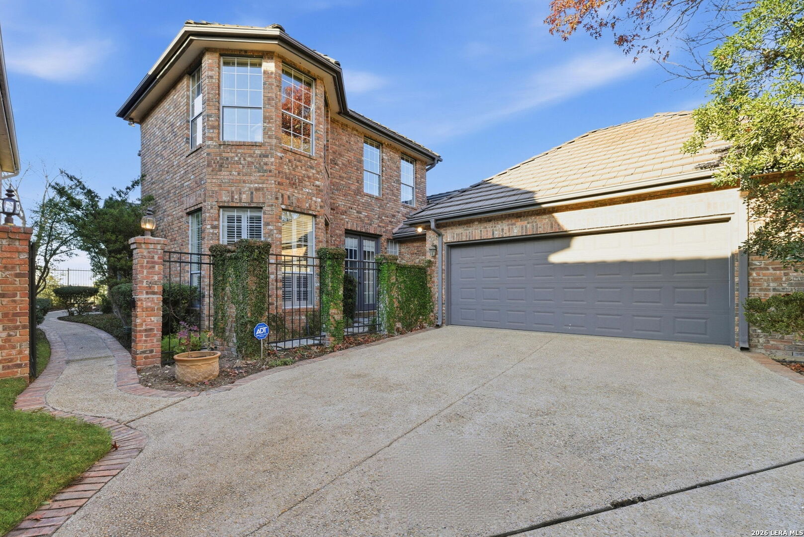35 Haverhill Way San Antonio TX 78209