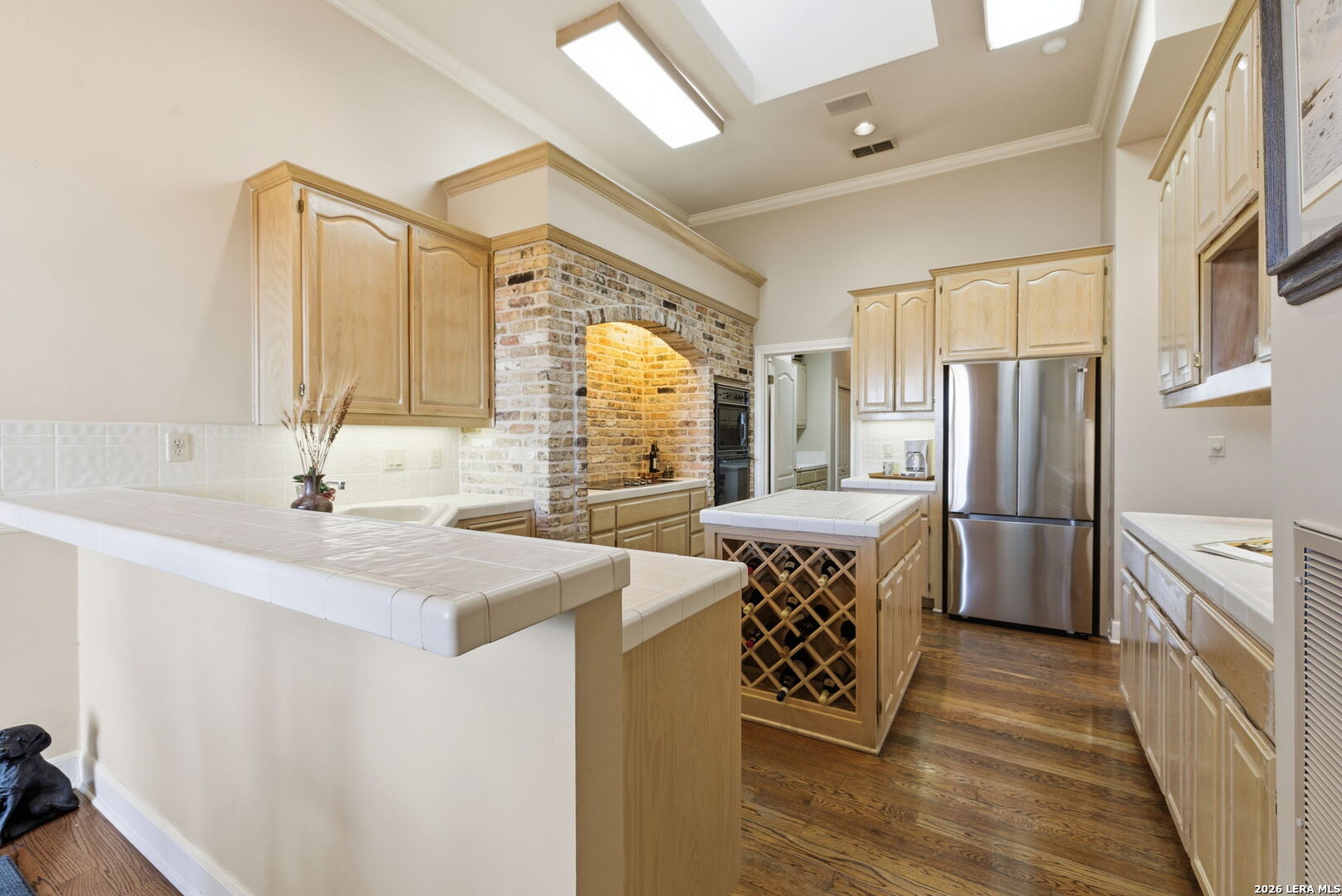 35 Haverhill Way San Antonio TX 78209