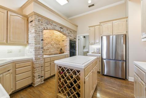 35 Haverhill Way San Antonio TX 78209