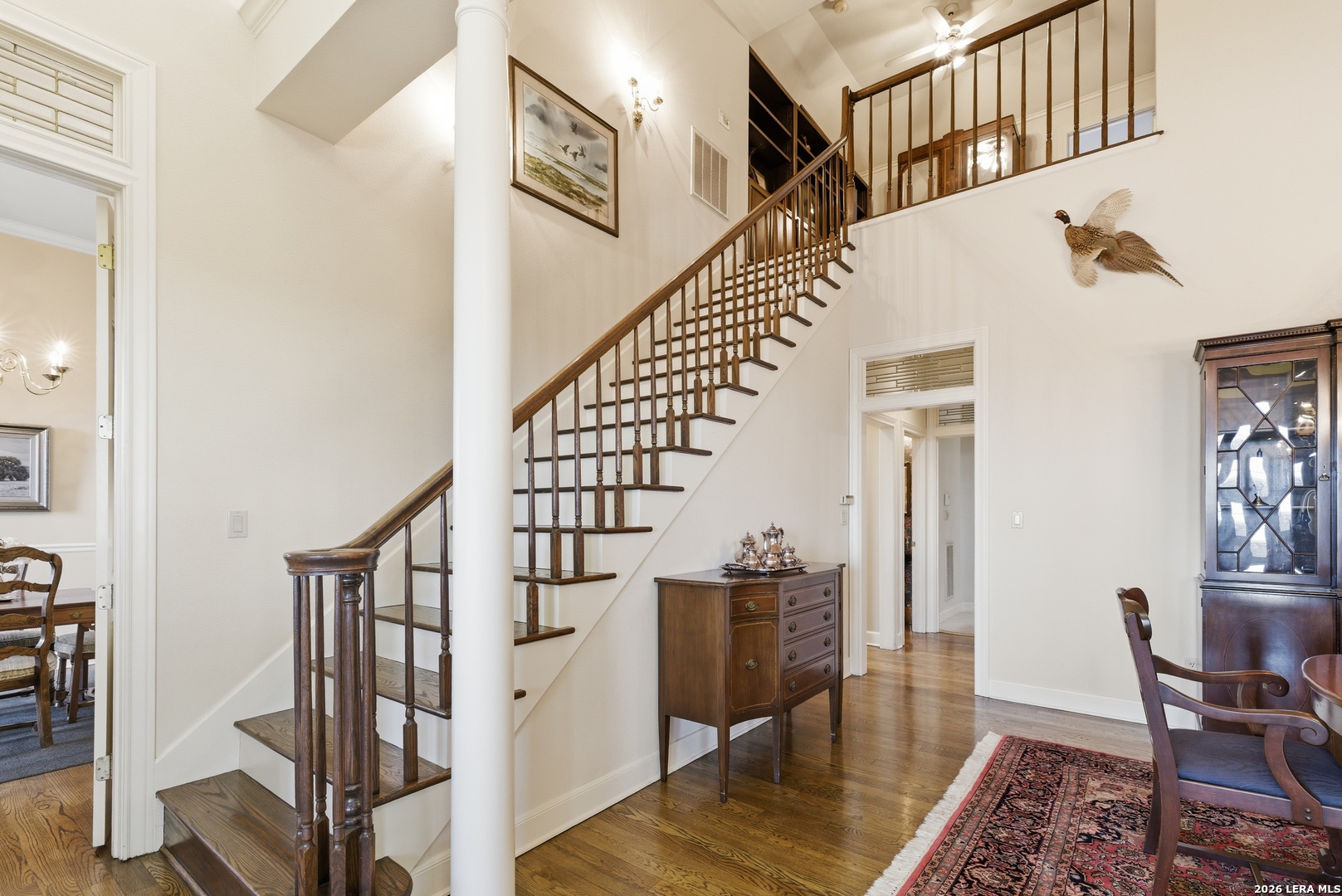35 Haverhill Way San Antonio TX 78209