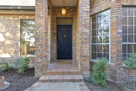 35 Haverhill Way San Antonio TX 78209