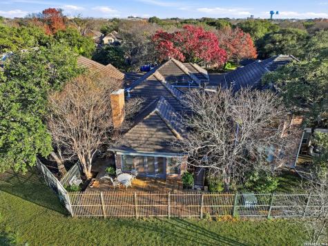 35 Haverhill Way San Antonio TX 78209