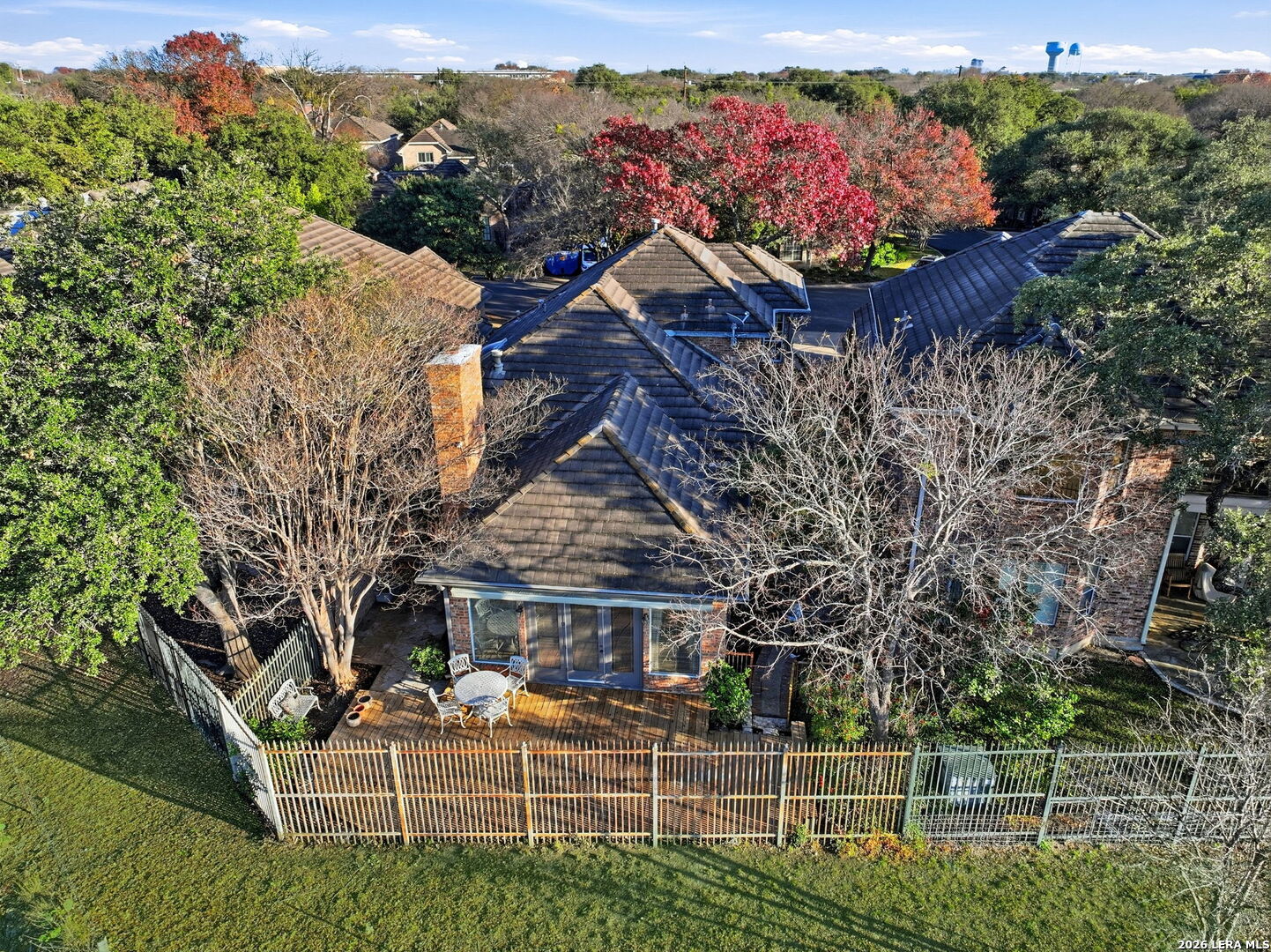 35 Haverhill Way San Antonio TX 78209