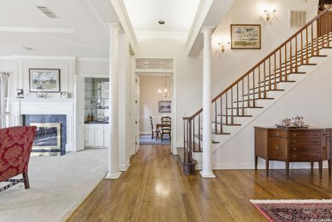 35 Haverhill Way San Antonio TX 78209
