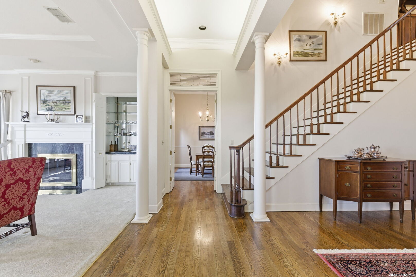 35 Haverhill Way San Antonio TX 78209