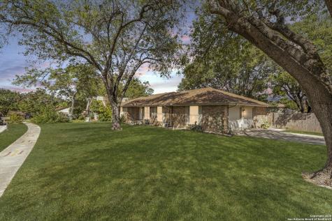 4023 Bentway San Antonio TX 78217
