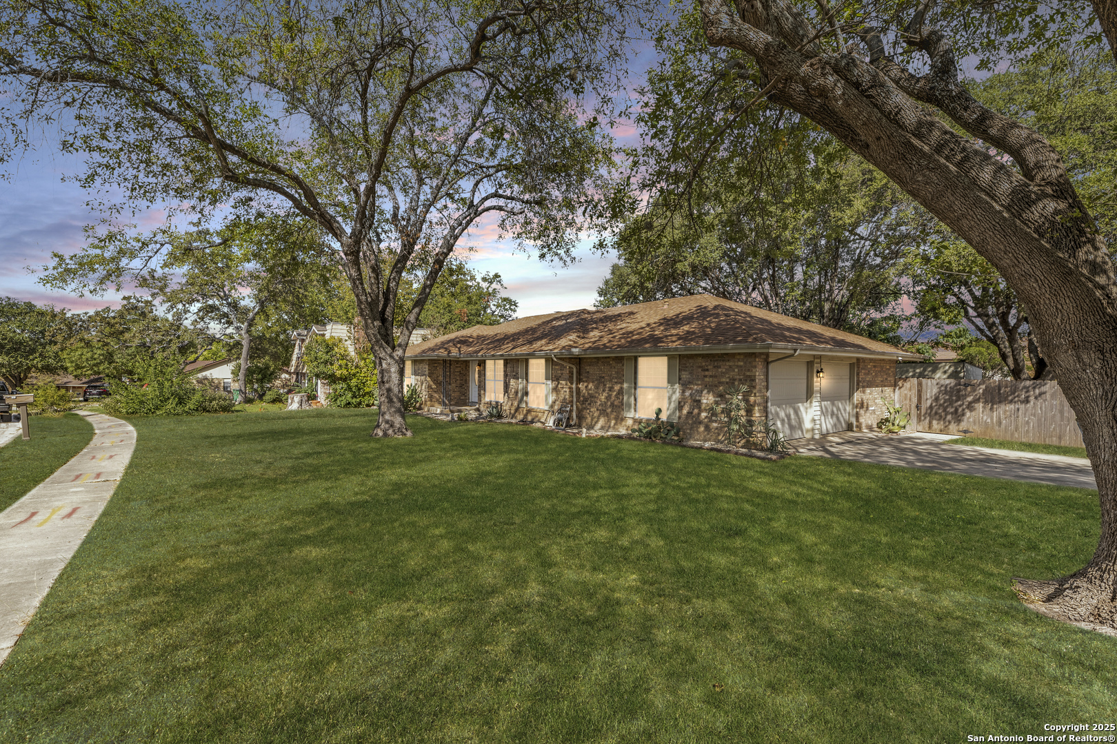 4023 Bentway San Antonio TX 78217