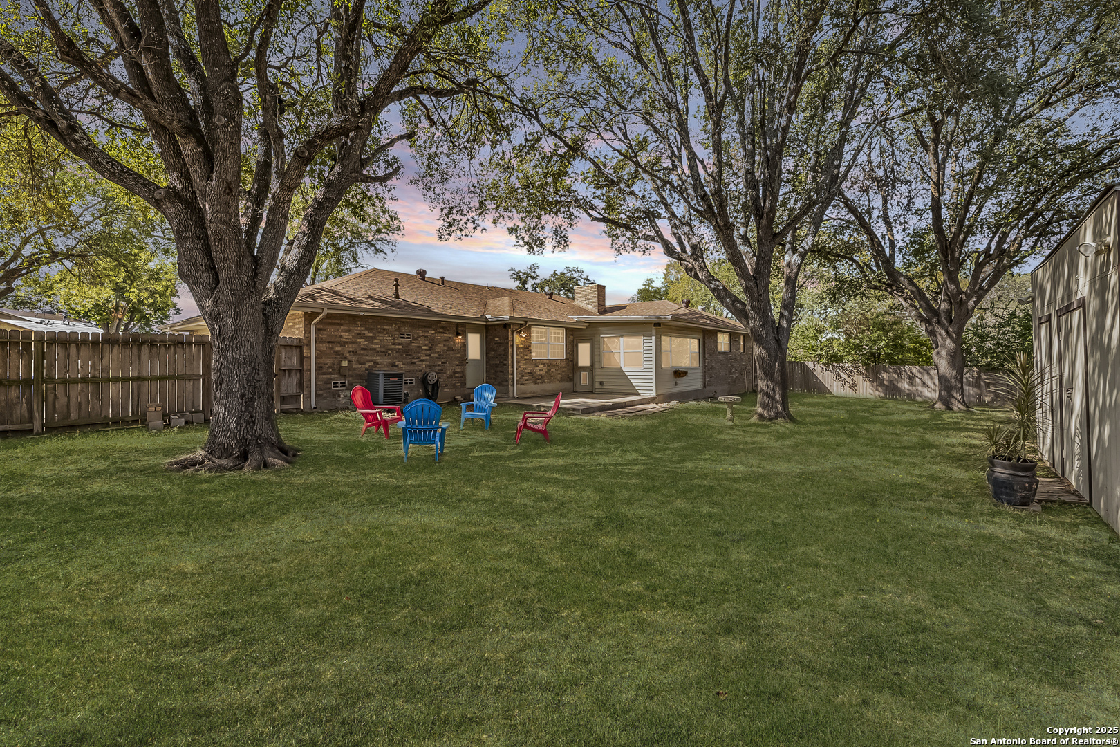 4023 Bentway San Antonio TX 78217