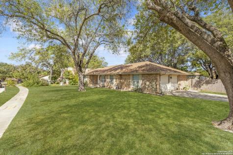 4023 Bentway San Antonio TX 78217