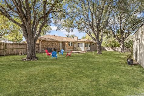 4023 Bentway San Antonio TX 78217