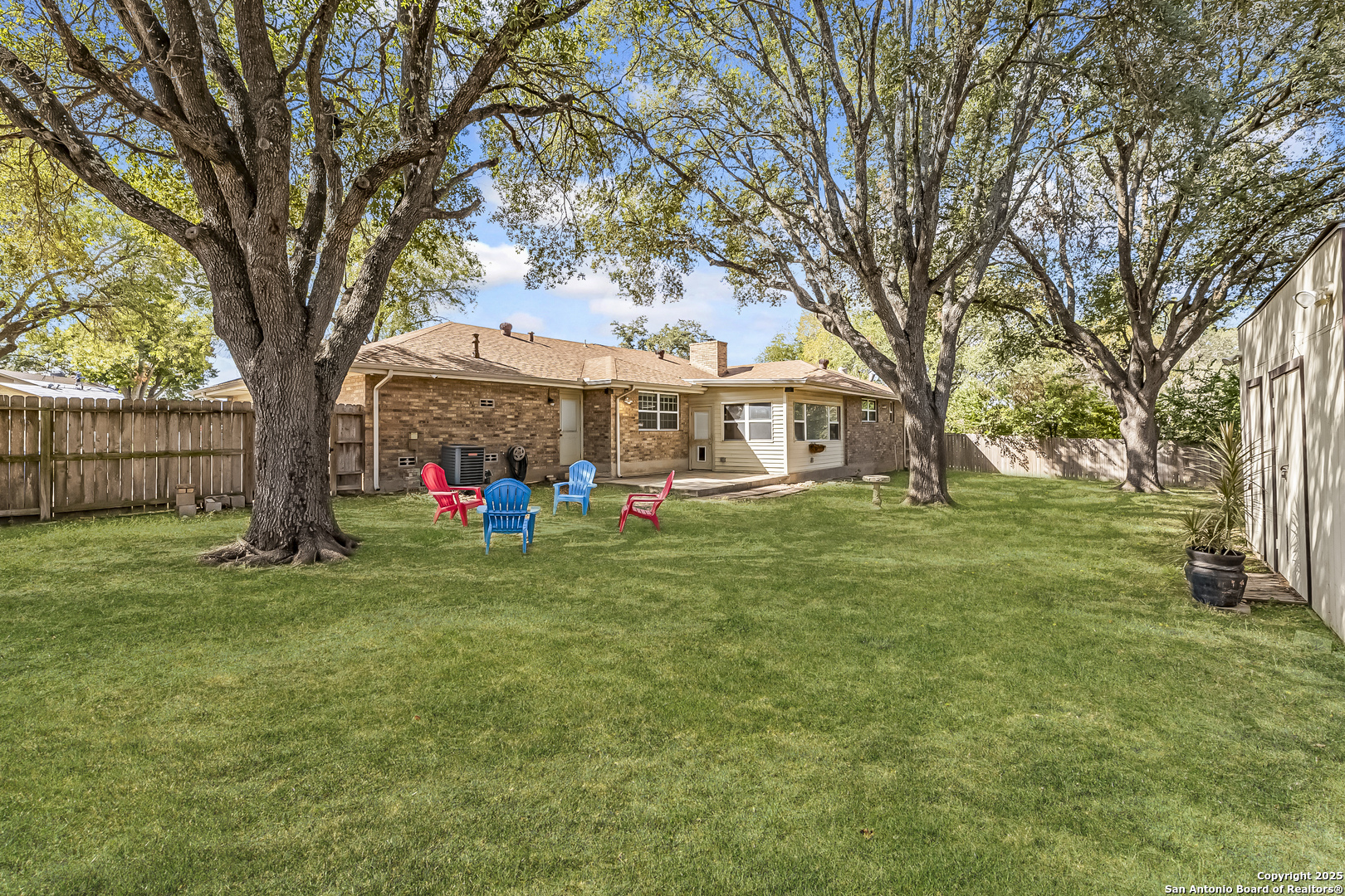 4023 Bentway San Antonio TX 78217