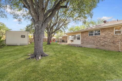 4023 Bentway San Antonio TX 78217