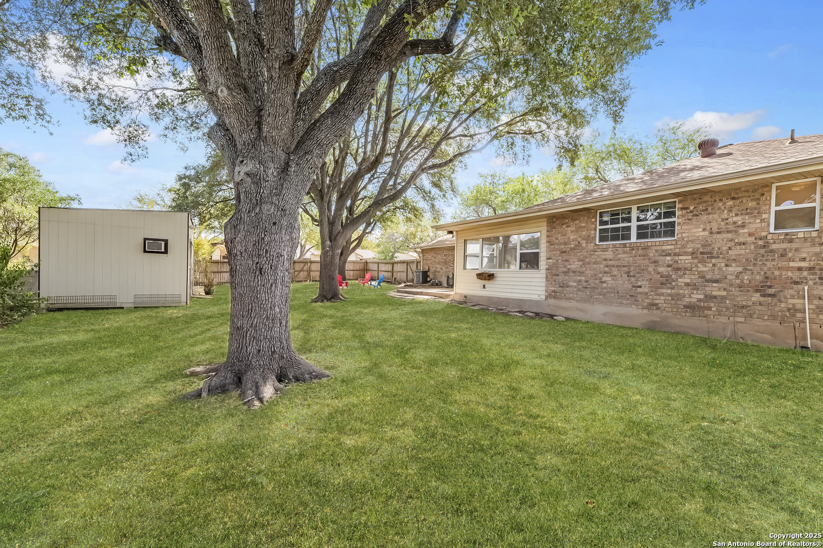 4023 Bentway San Antonio TX 78217