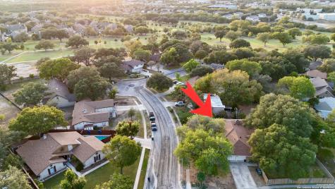 4023 Bentway San Antonio TX 78217