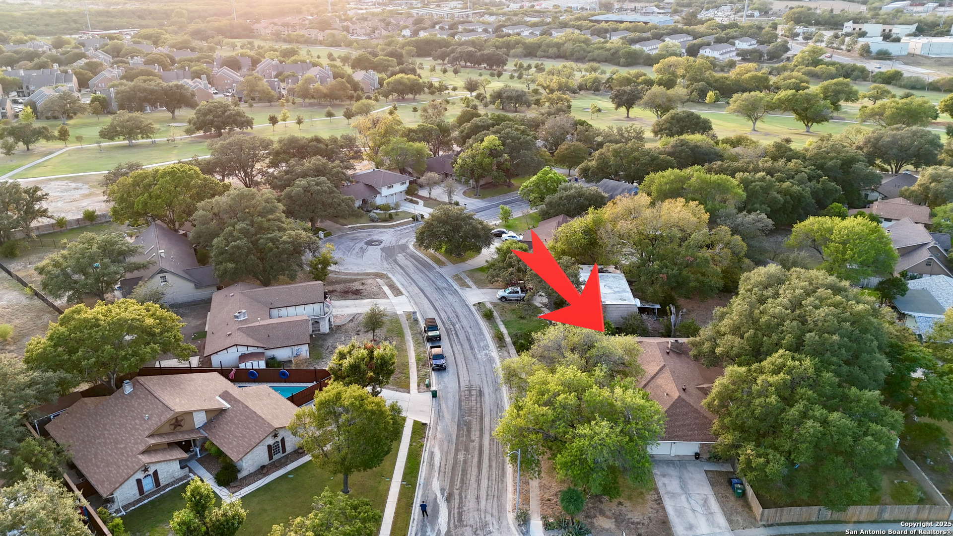 4023 Bentway San Antonio TX 78217