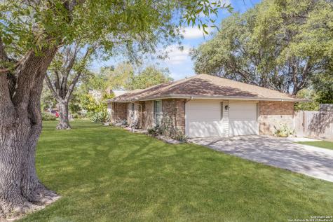 4023 Bentway San Antonio TX 78217