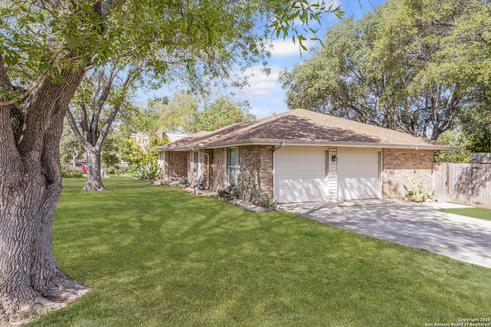 4023 Bentway San Antonio TX 78217