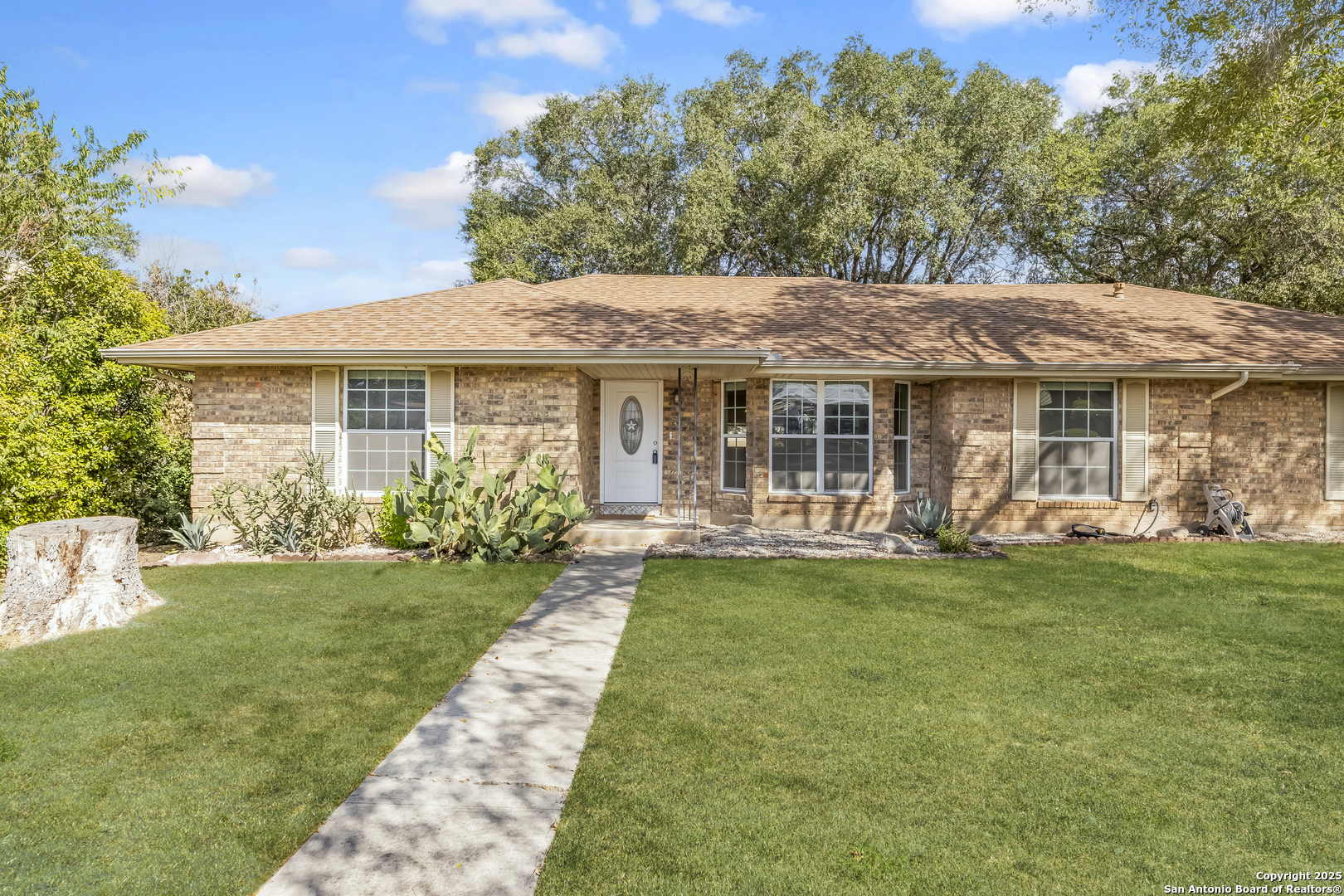 4023 Bentway San Antonio TX 78217