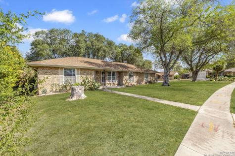 4023 Bentway San Antonio TX 78217