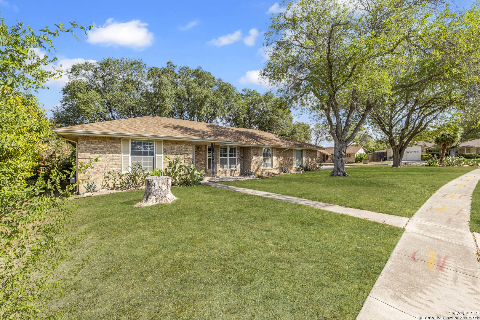 4023 Bentway San Antonio TX 78217