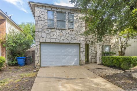 13730 Villa Camino San Antonio TX 78233