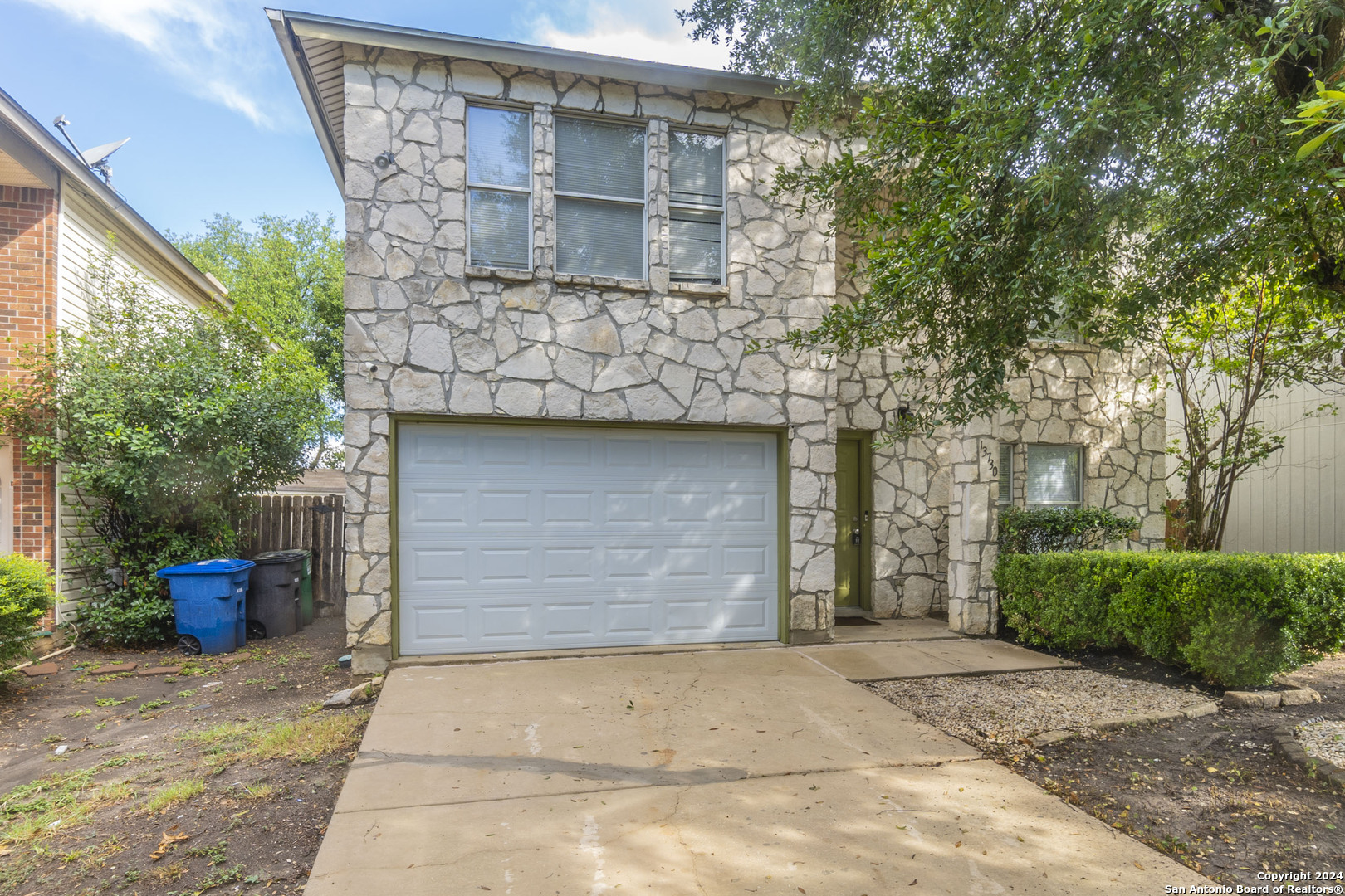 13730 Villa Camino San Antonio TX 78233