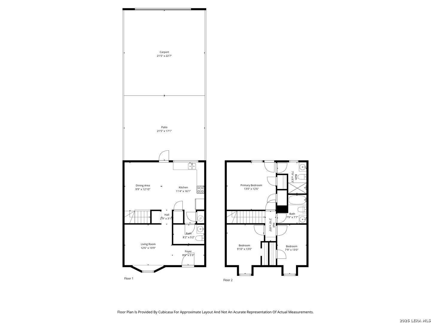 7032 Glen Mist San Antonio TX 78239