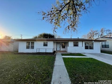 306 Craigmont Lane San Antonio TX 78213