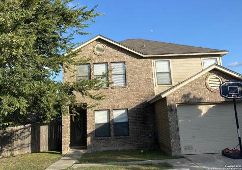 9802 Highland Creek San Antonio TX 78245
