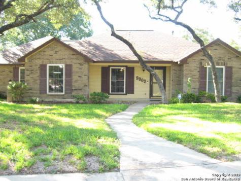 9003 Chinon San Antonio TX 78250