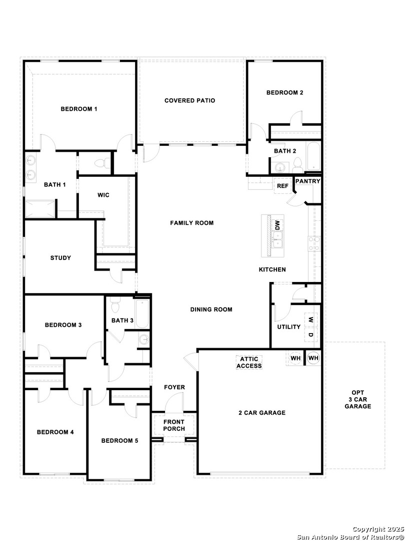 178 Teal Street Fredericksburg TX 78624
