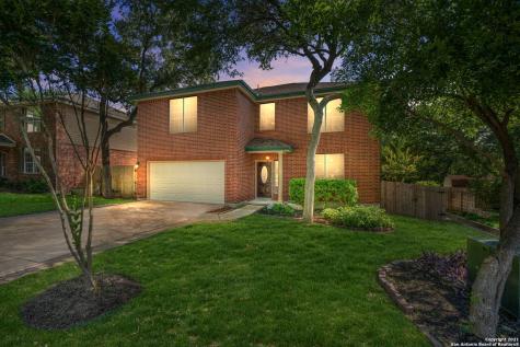 3420 Dartmouth Cove Schertz TX 78154