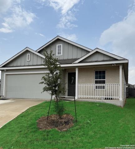 8323 Dovers Den San Antonio TX 78253