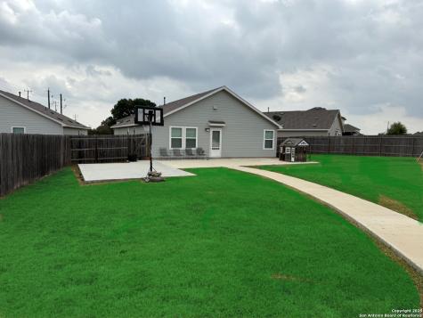 8323 Dovers Den San Antonio TX 78253