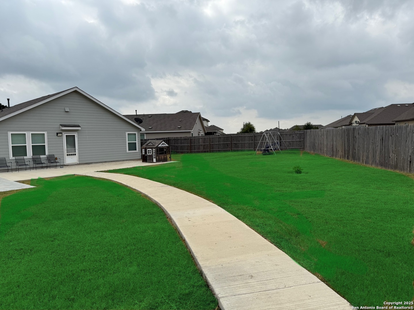 8323 Dovers Den San Antonio TX 78253