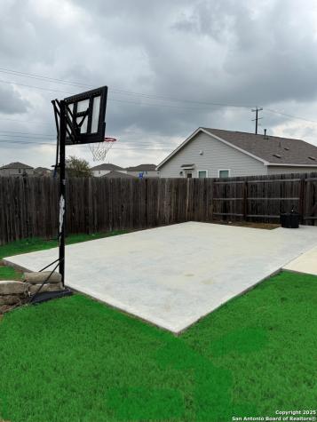 8323 Dovers Den San Antonio TX 78253